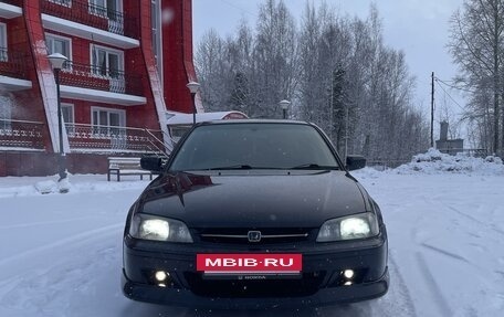 Honda Torneo, 2001 год, 655 000 рублей, 2 фотография