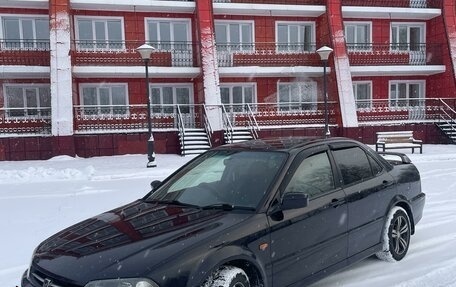 Honda Torneo, 2001 год, 655 000 рублей, 3 фотография