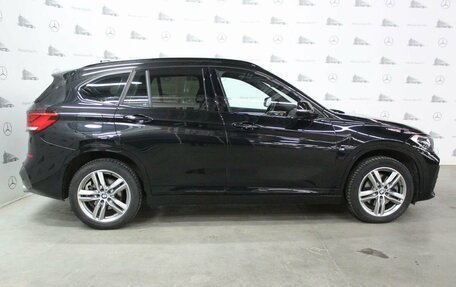 BMW X1, 2019 год, 3 615 000 рублей, 6 фотография