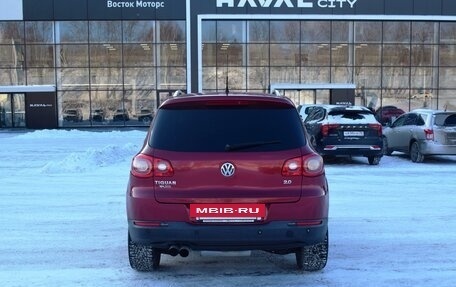 Volkswagen Tiguan I, 2010 год, 1 347 000 рублей, 8 фотография