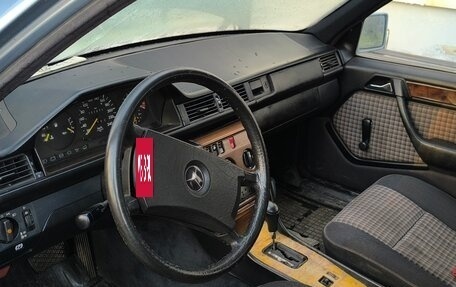 Mercedes-Benz W124, 1987 год, 150 000 рублей, 10 фотография