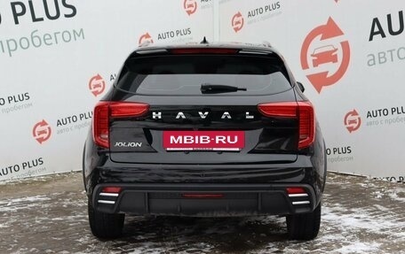 Haval Jolion, 2024 год, 2 249 000 рублей, 8 фотография