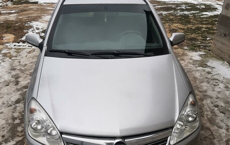 Opel Astra H, 2008 год, 605 000 рублей, 4 фотография