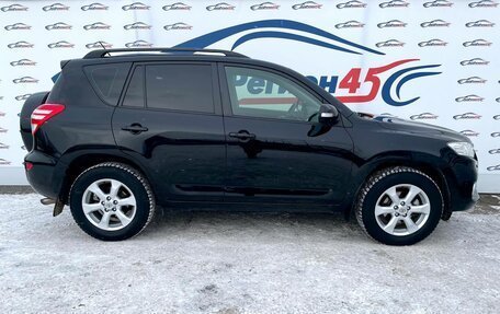 Toyota RAV4, 2011 год, 1 725 000 рублей, 6 фотография