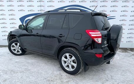 Toyota RAV4, 2011 год, 1 725 000 рублей, 3 фотография