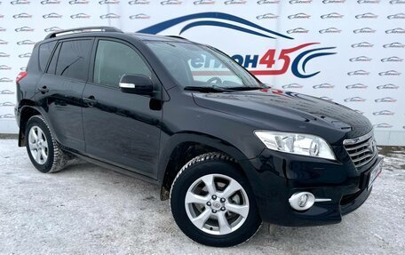 Toyota RAV4, 2011 год, 1 725 000 рублей, 7 фотография