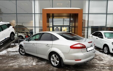 Ford Mondeo IV, 2010 год, 790 000 рублей, 7 фотография