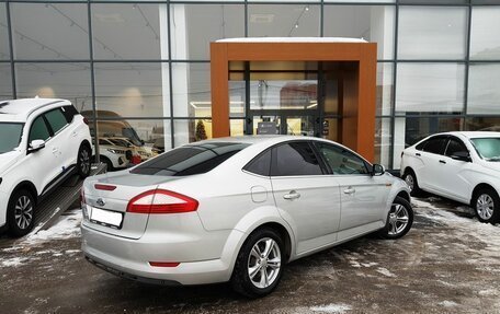 Ford Mondeo IV, 2010 год, 790 000 рублей, 5 фотография