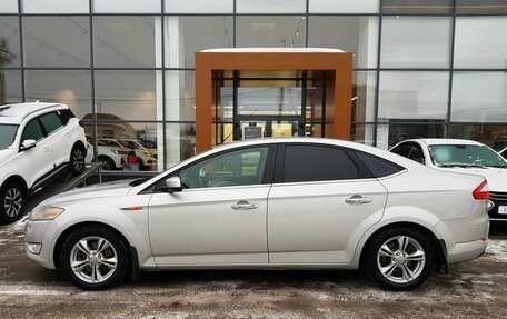 Ford Mondeo IV, 2010 год, 790 000 рублей, 8 фотография