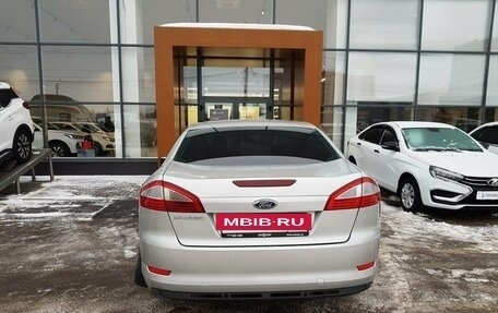 Ford Mondeo IV, 2010 год, 790 000 рублей, 6 фотография