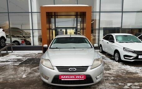 Ford Mondeo IV, 2010 год, 790 000 рублей, 2 фотография