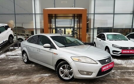 Ford Mondeo IV, 2010 год, 790 000 рублей, 3 фотография