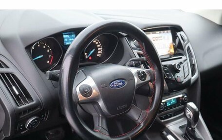 Ford Focus III, 2013 год, 880 000 рублей, 6 фотография