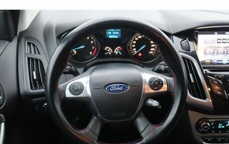 Ford Focus III, 2013 год, 880 000 рублей, 7 фотография