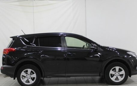 Toyota RAV4, 2013 год, 2 087 000 рублей, 4 фотография