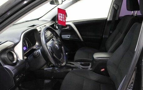 Toyota RAV4, 2013 год, 2 087 000 рублей, 15 фотография