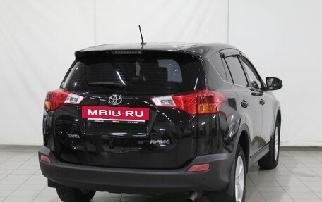 Toyota RAV4, 2013 год, 2 087 000 рублей, 5 фотография