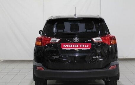 Toyota RAV4, 2013 год, 2 087 000 рублей, 6 фотография