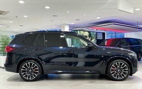 BMW X5, 2024 год, 16 999 000 рублей, 5 фотография