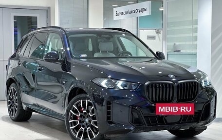 BMW X5, 2024 год, 16 999 000 рублей, 3 фотография