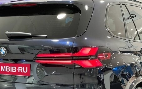 BMW X5, 2024 год, 16 999 000 рублей, 9 фотография