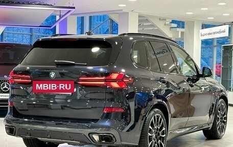 BMW X5, 2024 год, 16 999 000 рублей, 6 фотография