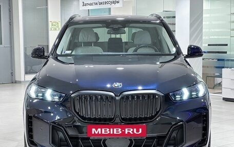 BMW X5, 2024 год, 16 999 000 рублей, 2 фотография