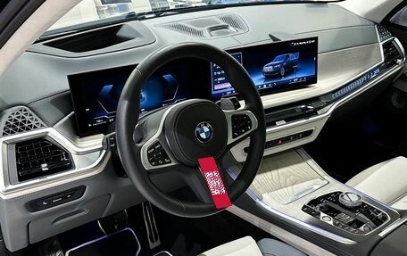 BMW X5, 2024 год, 16 999 000 рублей, 11 фотография