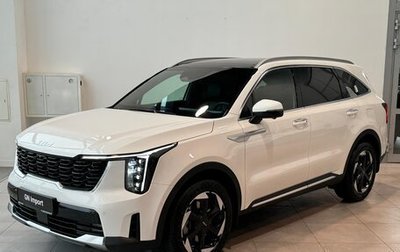 KIA Sorento IV, 2024 год, 6 750 000 рублей, 1 фотография