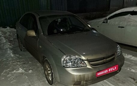 Chevrolet Lacetti, 2010 год, 250 000 рублей, 3 фотография