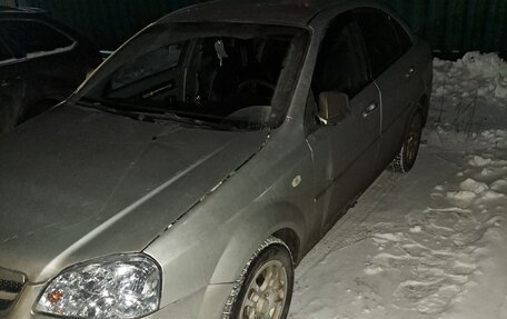 Chevrolet Lacetti, 2010 год, 250 000 рублей, 4 фотография