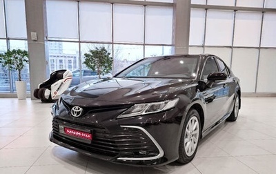 Toyota Camry, 2021 год, 3 050 000 рублей, 1 фотография