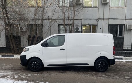 Peugeot Expert, 2019 год, 2 000 000 рублей, 4 фотография