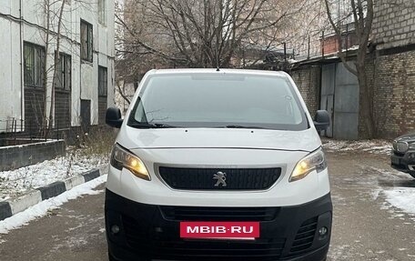 Peugeot Expert, 2019 год, 2 000 000 рублей, 5 фотография