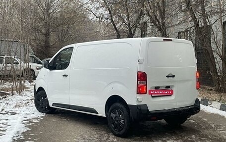 Peugeot Expert, 2019 год, 2 000 000 рублей, 3 фотография