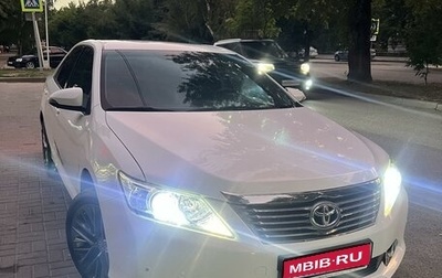 Toyota Camry, 2012 год, 1 850 000 рублей, 1 фотография