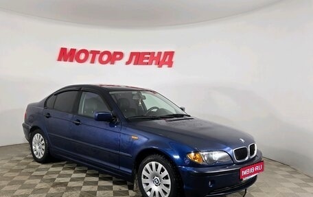 BMW 3 серия, 2004 год, 615 000 рублей, 1 фотография