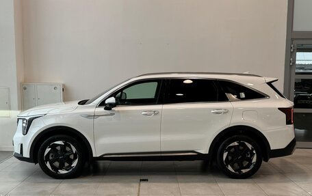 KIA Sorento IV, 2024 год, 6 750 000 рублей, 3 фотография