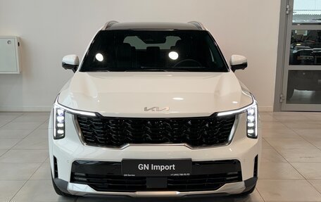 KIA Sorento IV, 2024 год, 6 750 000 рублей, 6 фотография