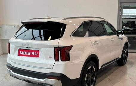 KIA Sorento IV, 2024 год, 6 750 000 рублей, 5 фотография