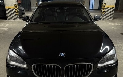 BMW 7 серия, 2012 год, 1 400 000 рублей, 1 фотография