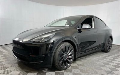 Tesla Model Y I, 2023 год, 7 170 000 рублей, 1 фотография