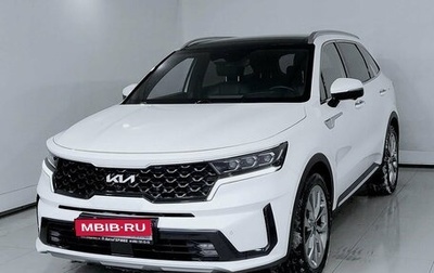 KIA Sorento IV, 2022 год, 5 600 000 рублей, 1 фотография