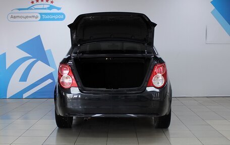 Chevrolet Aveo III, 2013 год, 849 000 рублей, 11 фотография