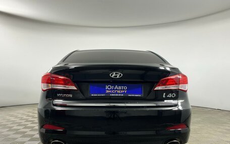 Hyundai i40 I рестайлинг, 2012 год, 1 259 000 рублей, 5 фотография