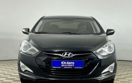 Hyundai i40 I рестайлинг, 2012 год, 1 259 000 рублей, 2 фотография