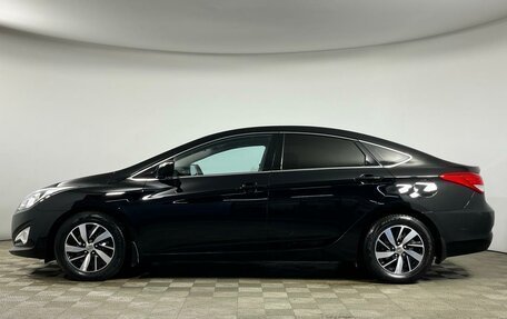 Hyundai i40 I рестайлинг, 2012 год, 1 259 000 рублей, 3 фотография