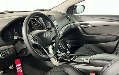 Hyundai i40 I рестайлинг, 2012 год, 1 259 000 рублей, 11 фотография