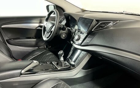 Hyundai i40 I рестайлинг, 2012 год, 1 259 000 рублей, 13 фотография