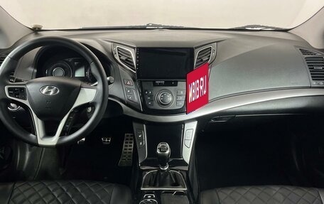 Hyundai i40 I рестайлинг, 2012 год, 1 259 000 рублей, 14 фотография